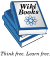 Wikibooks